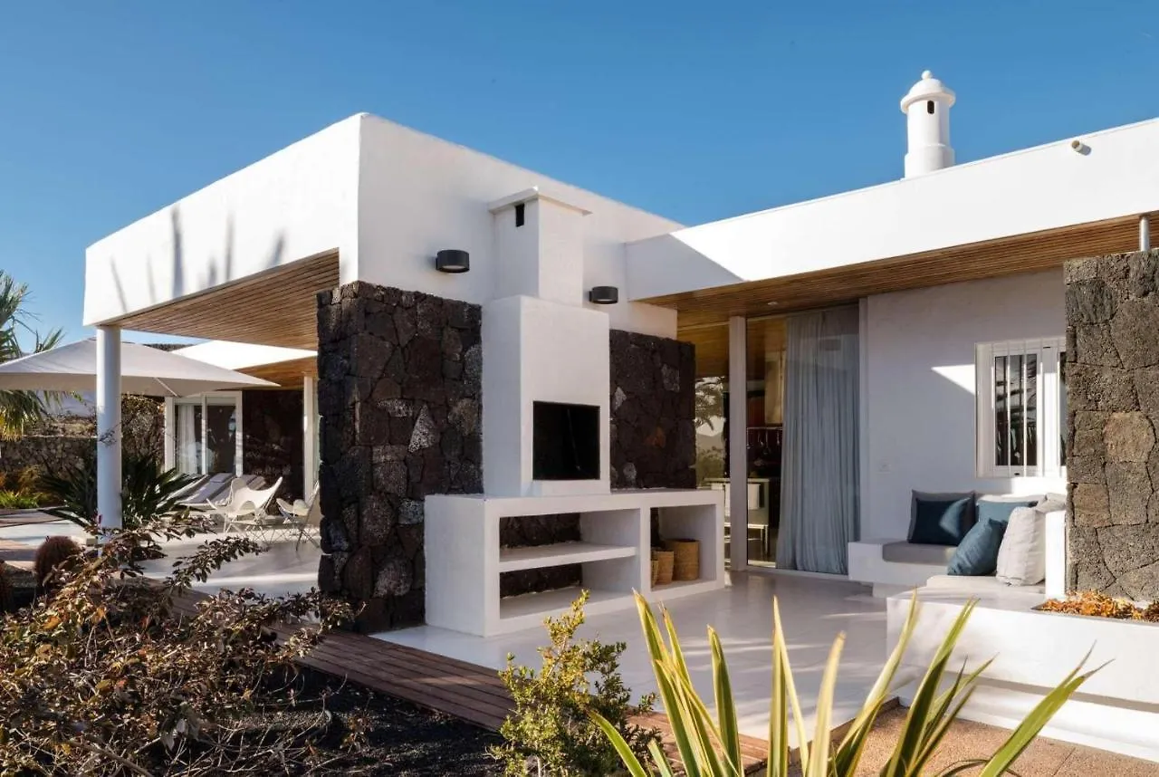 Casa Linda Villa Puerto Calero