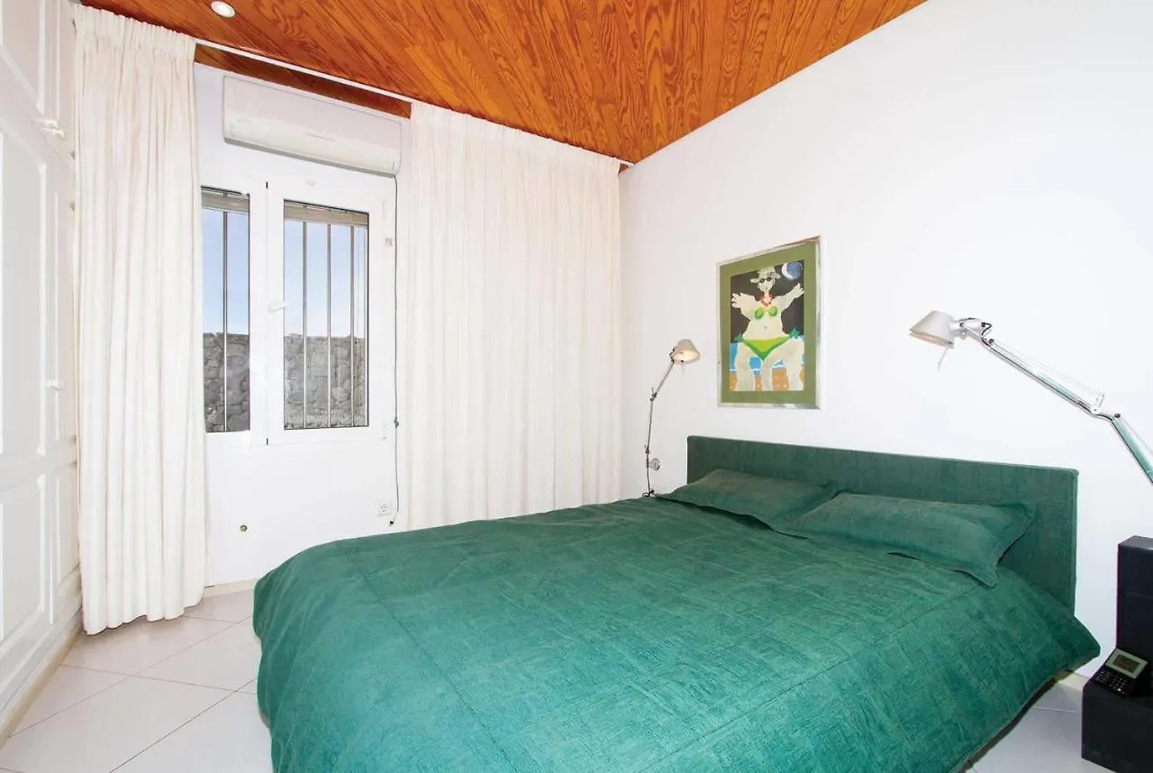 Casa Linda Villa Puerto Calero