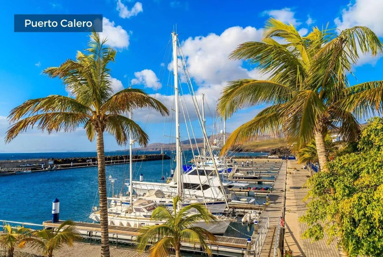Casa Linda Villa Puerto Calero