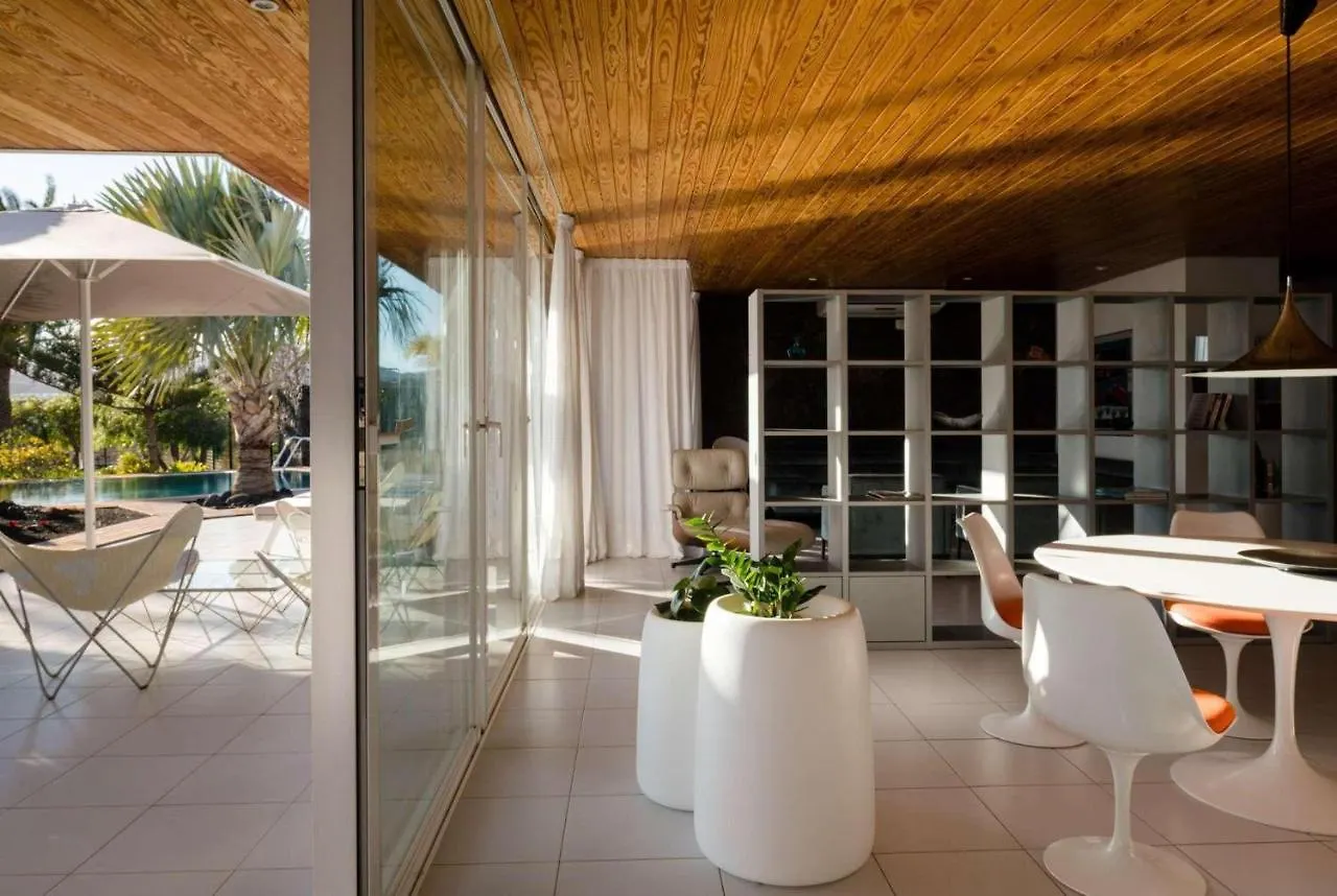 Casa Linda Villa Puerto Calero 0*,