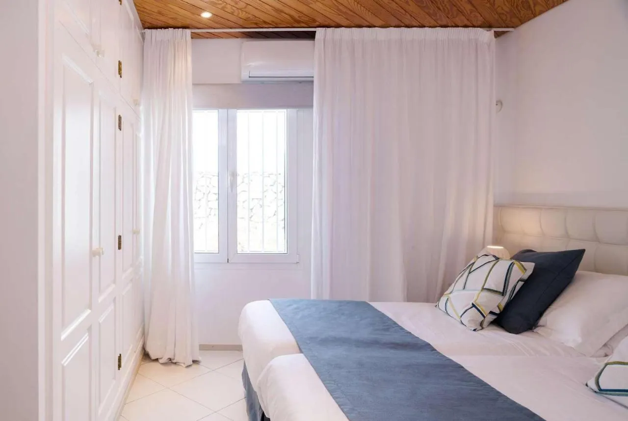 Casa Linda Villa Puerto Calero 0*,  Spain