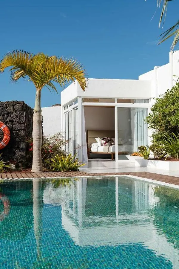 Casa Linda Villa Puerto Calero Spain